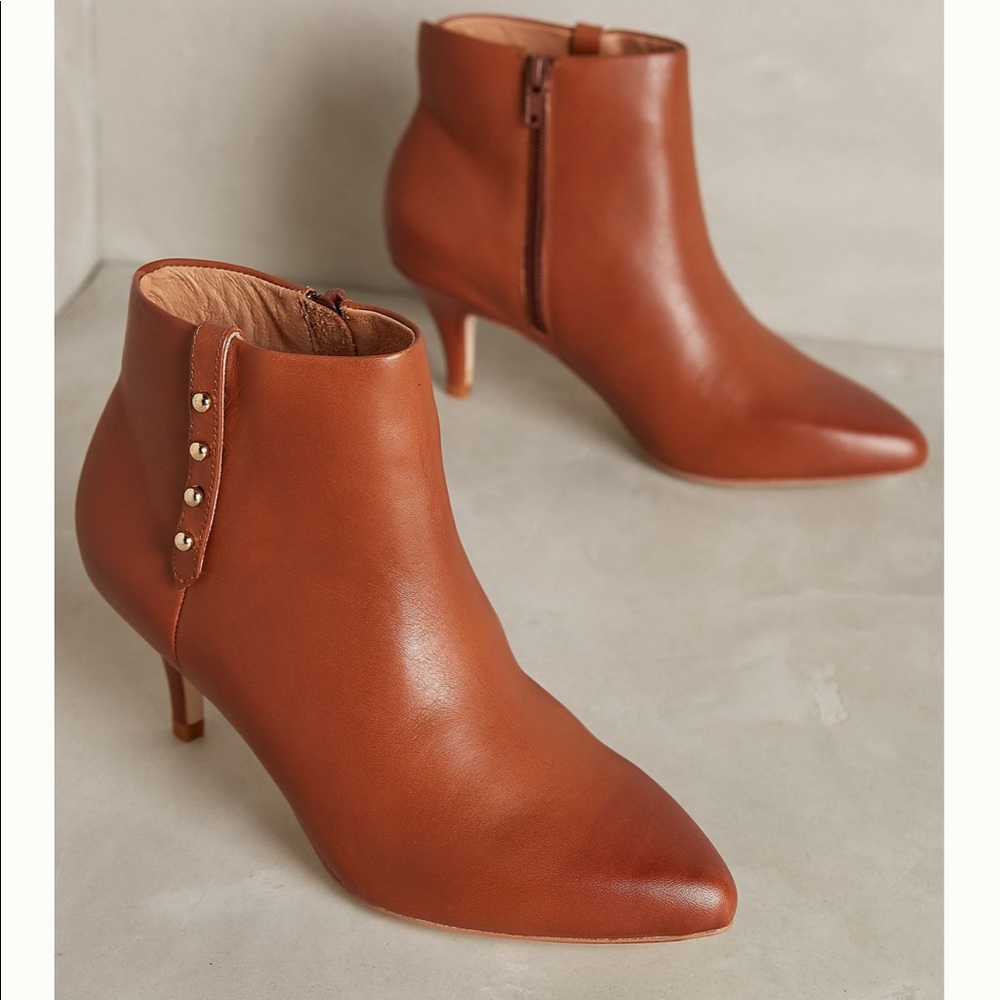 Anthropologie Nordstrom Corso Como Booties EU38